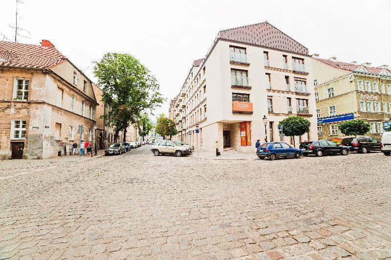 Apartamenty Homely Place Extens Poznań Exterior foto